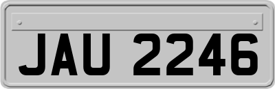 JAU2246