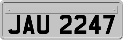 JAU2247