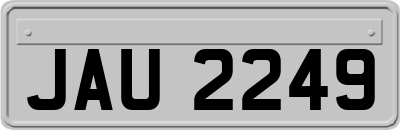 JAU2249