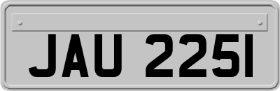 JAU2251