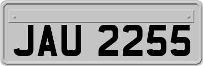 JAU2255
