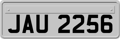 JAU2256