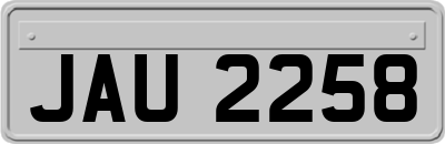 JAU2258