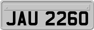 JAU2260