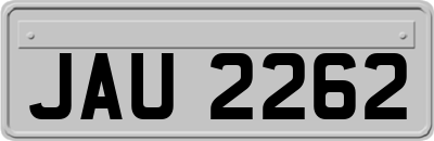 JAU2262