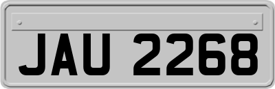 JAU2268