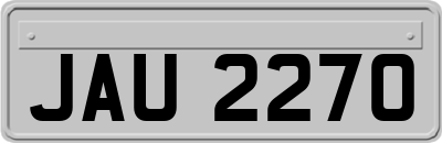 JAU2270