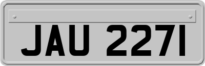 JAU2271