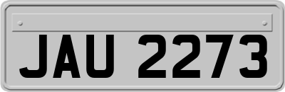 JAU2273