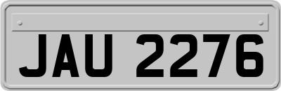JAU2276