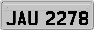 JAU2278