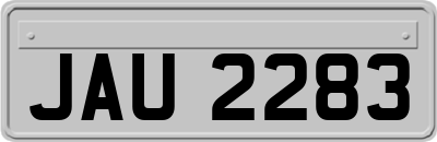 JAU2283