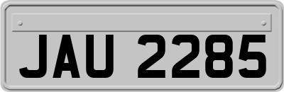 JAU2285