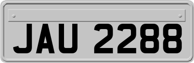 JAU2288