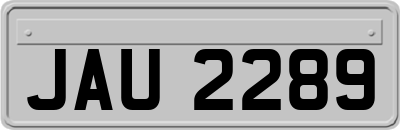 JAU2289