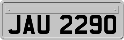 JAU2290