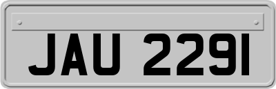 JAU2291