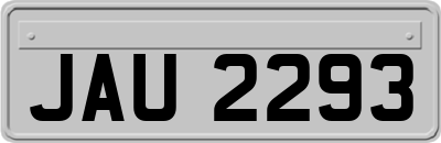 JAU2293