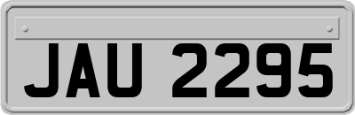 JAU2295