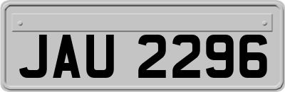 JAU2296
