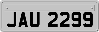 JAU2299