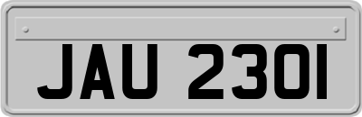 JAU2301