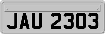 JAU2303