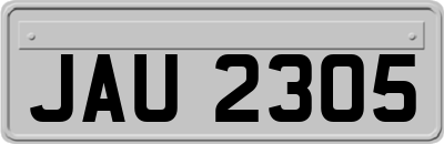 JAU2305