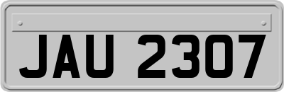 JAU2307