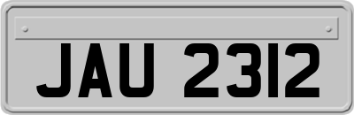 JAU2312