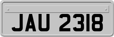 JAU2318