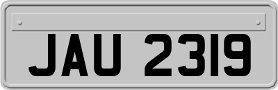 JAU2319