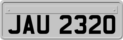 JAU2320