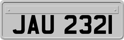 JAU2321