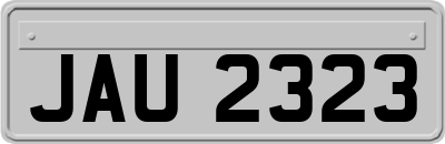 JAU2323