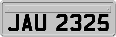JAU2325