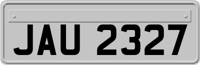 JAU2327