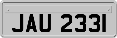JAU2331