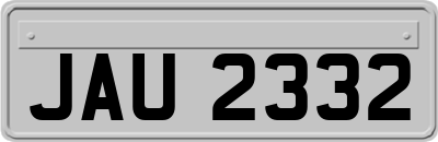JAU2332