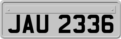 JAU2336