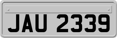 JAU2339