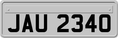 JAU2340