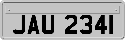 JAU2341