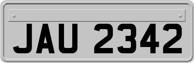 JAU2342