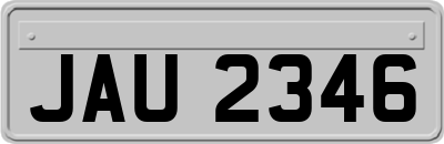 JAU2346