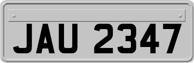 JAU2347