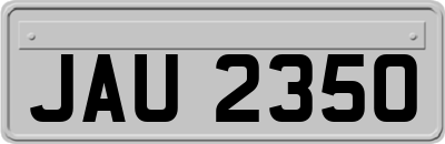 JAU2350