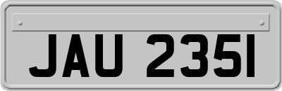JAU2351