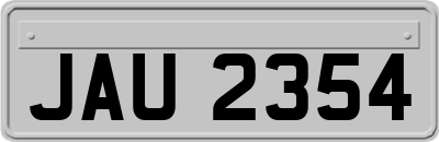 JAU2354