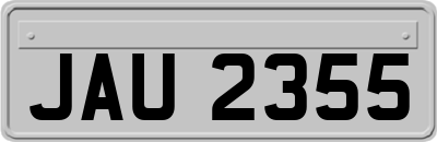 JAU2355